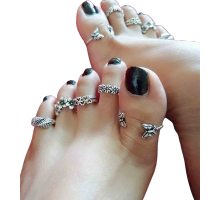 Toe Ring